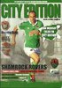 Cork City v Shamrock Rovers - League - 05.09.14