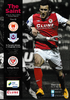 St Patrick's Athletic v Drogheda United/Sligo Rovers - League - 20.04.15/24.04.15
