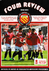 FC United of Manchester v Pontefract Collieries - FA Cup - 22.09.20