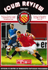 FC United of Manchester v Warrington Town - League - 03.11.20