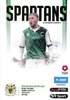 Blyth Spartans v Stockport County - League - 21.04.18