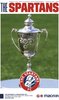 Spartans v Chelmsford City - Ronnie Swan Challenge Cup - 17.07.21