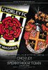 Chorley v Spennymoor Town - National League North Play Off Final - 12.05.19