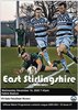 East Stirlingshire v Gala Fairydean Rovers - League - 16.12.20